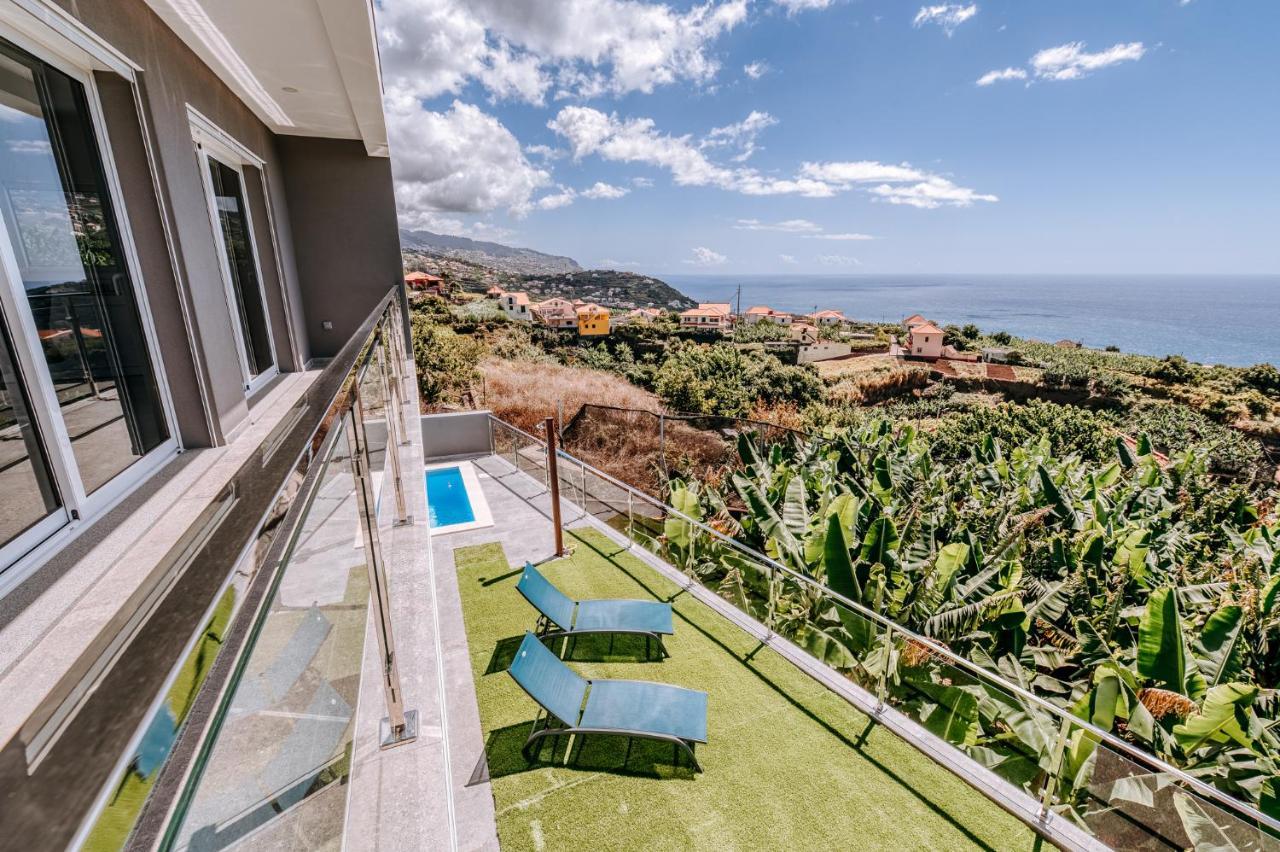 Casa Das Voltinhas بونتا دو سول المظهر الخارجي الصورة