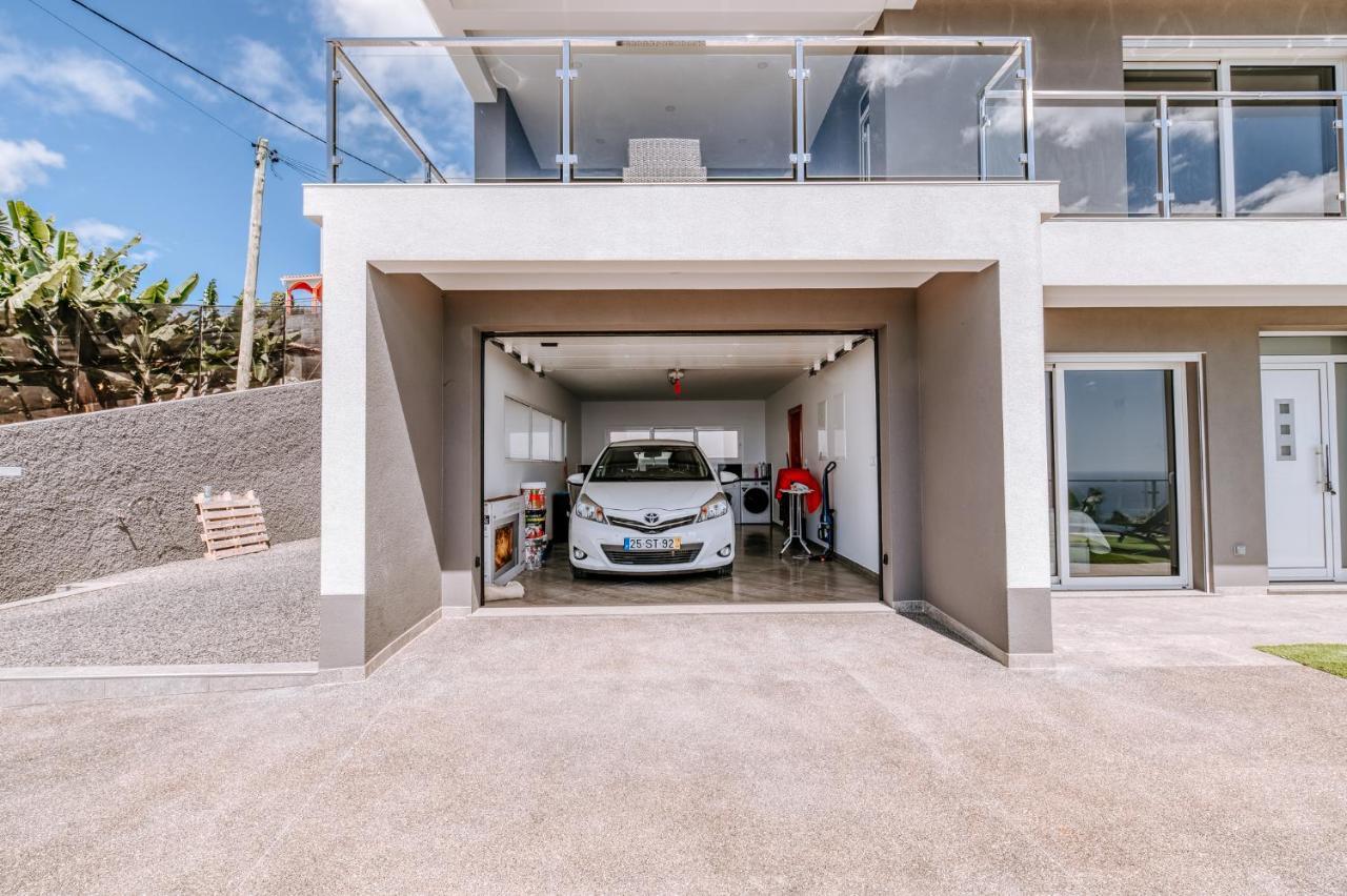 Casa Das Voltinhas بونتا دو سول المظهر الخارجي الصورة