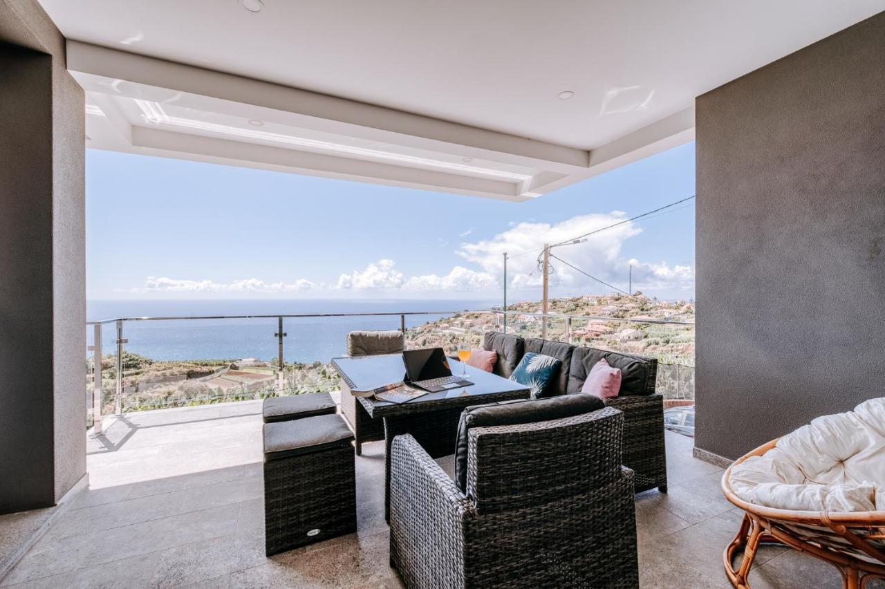 Casa Das Voltinhas بونتا دو سول المظهر الخارجي الصورة